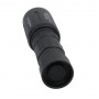 DJ MD M-LOKTactical Flashlight ( Short- BK )